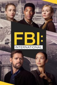 FBI: International: Season 3