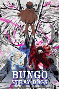 Bungo Stray Dogs