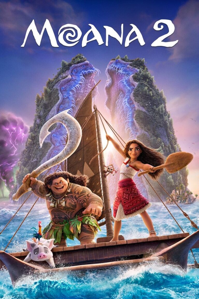 Nonton Film Moana 2 Sub Indo