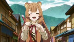 The Rising of the Shield Hero: 2×8