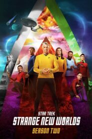 Star Trek: Strange New Worlds: Season 2