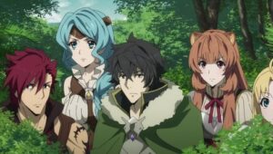 The Rising of the Shield Hero: 1×23