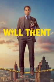 Will Trent: Season 3