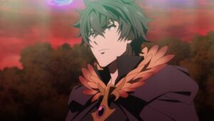 The Rising of the Shield Hero: 2×12