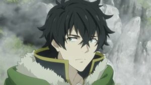 The Rising of the Shield Hero: 2×4