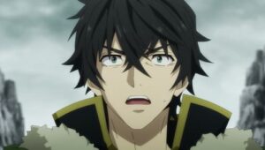 The Rising of the Shield Hero: 2×1