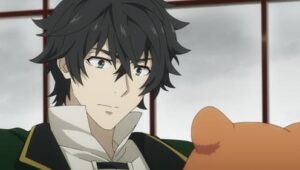 The Rising of the Shield Hero: 2×9