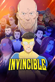 INVINCIBLE: Season 3