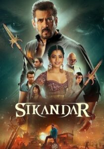 Sikandar