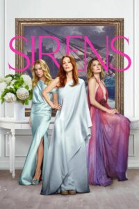 Sirens: Season 1