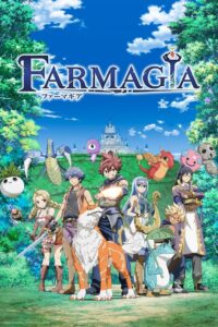 Farmagia: Season 1