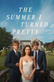 The Summer I Turned Pretty: Season 3