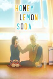 Honey Lemon Soda: Season 1