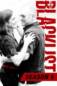 The Blacklist: Season 5