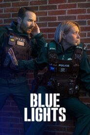 Blue Lights: Season 3