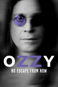 Ozzy: No Escape from Now