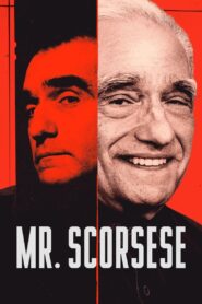 Mr. Scorsese: Season 1