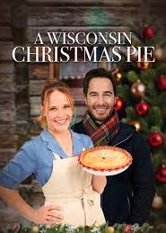 A Wisconsin Christmas Pie
