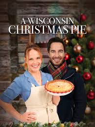 A Wisconsin Christmas Pie