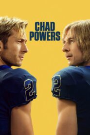 Chad Powers: Season 1