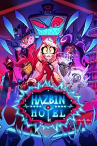 Hazbin Hotel: Season 2