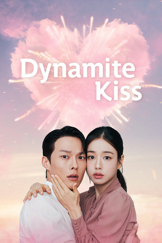 Nonton Film Dynamite Kiss Sub Indo