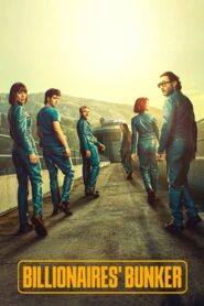 Billionaires’ Bunker