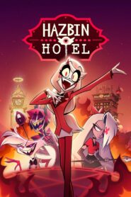 Hazbin Hotel: Season 1