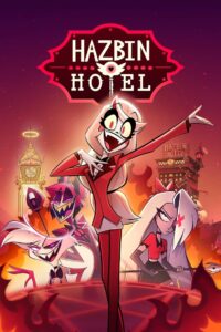 Hazbin Hotel: Season 1