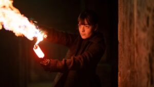 Talamasca: The Secret Order: 1×5