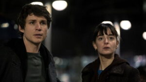 Talamasca: The Secret Order: 1×6