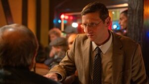 The Chair Company: 1×5