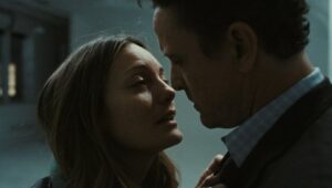 The Beast in Me: 1×7