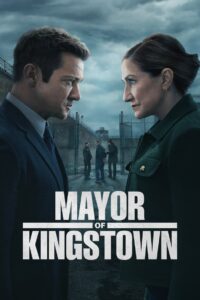 Mayor of Kingstown: Season 4
