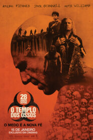 28 Years Later: The Bone Temple