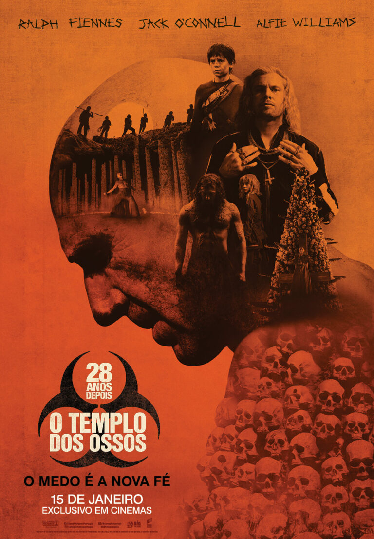 Nonton Film 28 Years Later: The Bone Temple Sub Indo