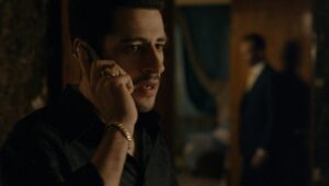 The Night Manager: 2×6