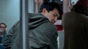 The Copenhagen Test: 1×7