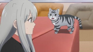 Too Cute Crisis: 1×1