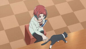 Too Cute Crisis: 1×4