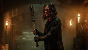 The Walking Dead: Dead City: 2×8