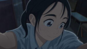 Insomniacs After School: 1×8