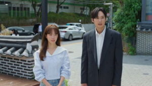 The Practical Guide to Love: 1×6