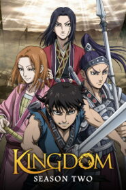 Kingdom: Season 2