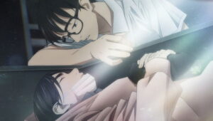 Insomniacs After School: 1×1