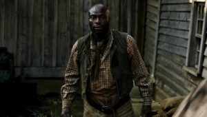 The Gray House: 1×2