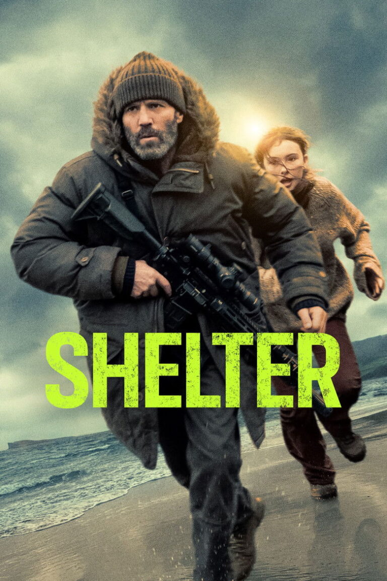 Nonton Film Shelter Sub Indo