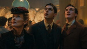 Young Sherlock: 1×6