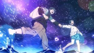 Insomniacs After School: 1×5