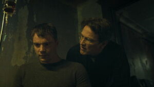 The Night Agent: 3×8